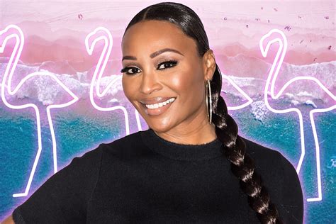 cynthia bailey age|Cynthia Bailey Movies, Bio, Age, Father, Mike Hill, and Net Worth